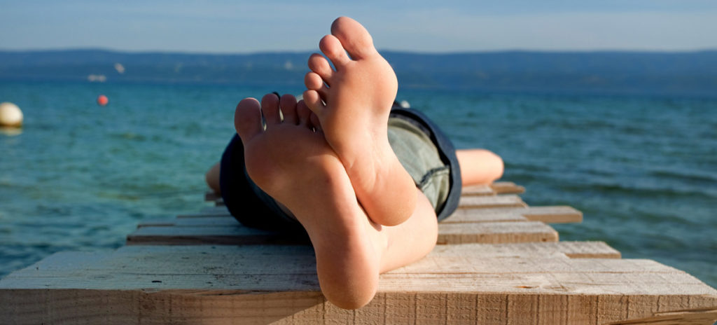 Understanding and Treating Ingrown Nails: Insights from The Foot Health Clinic
